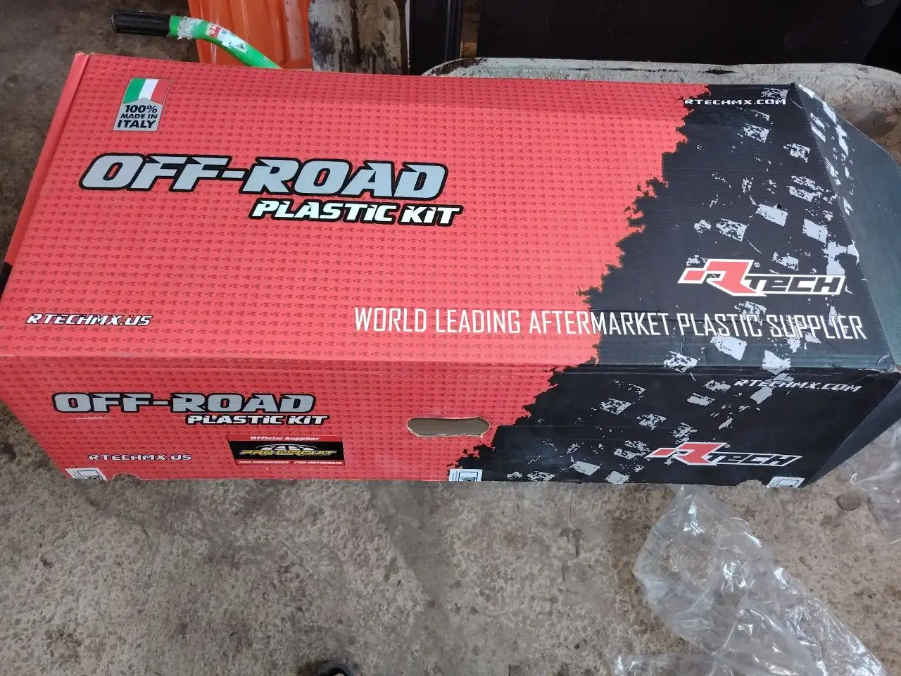 Продам товар купленный онлайн - Барахолка в Тольятти