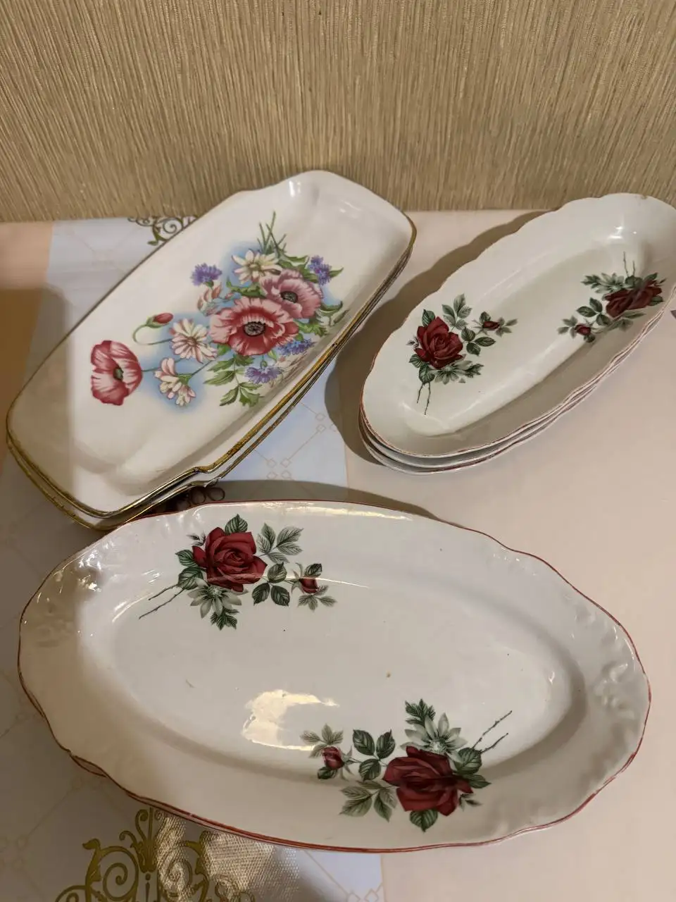 Посуда СССР б/у в хорошем состоянии - Посуда (Барахолка) в Тольятти