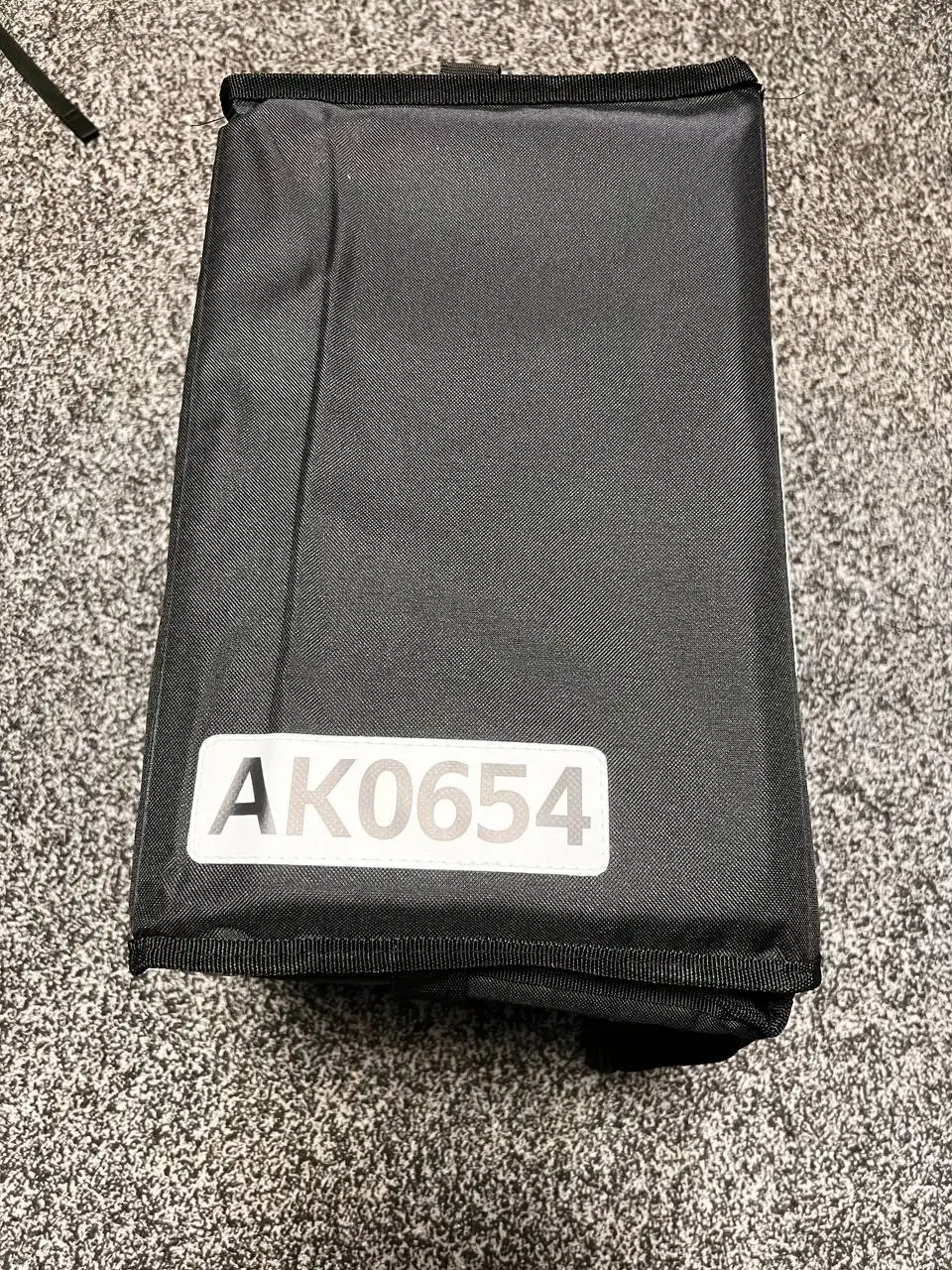 Новый термокороб для доставки - Барахолка в ТОЛЬЯТТИ