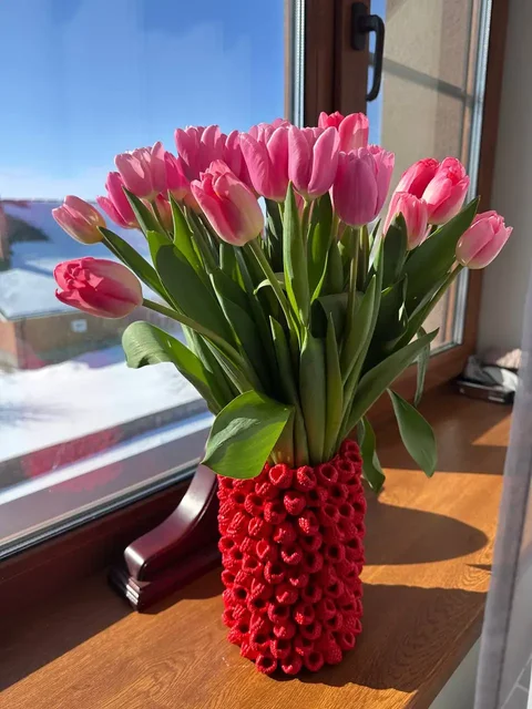 Продажа вазы в Тольятти - частное объявление в Тольятти