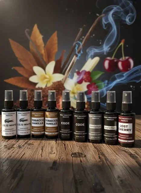 Премиальные ароматизаторы PREMIUM для авто и дома - частное объявление в Тольятти