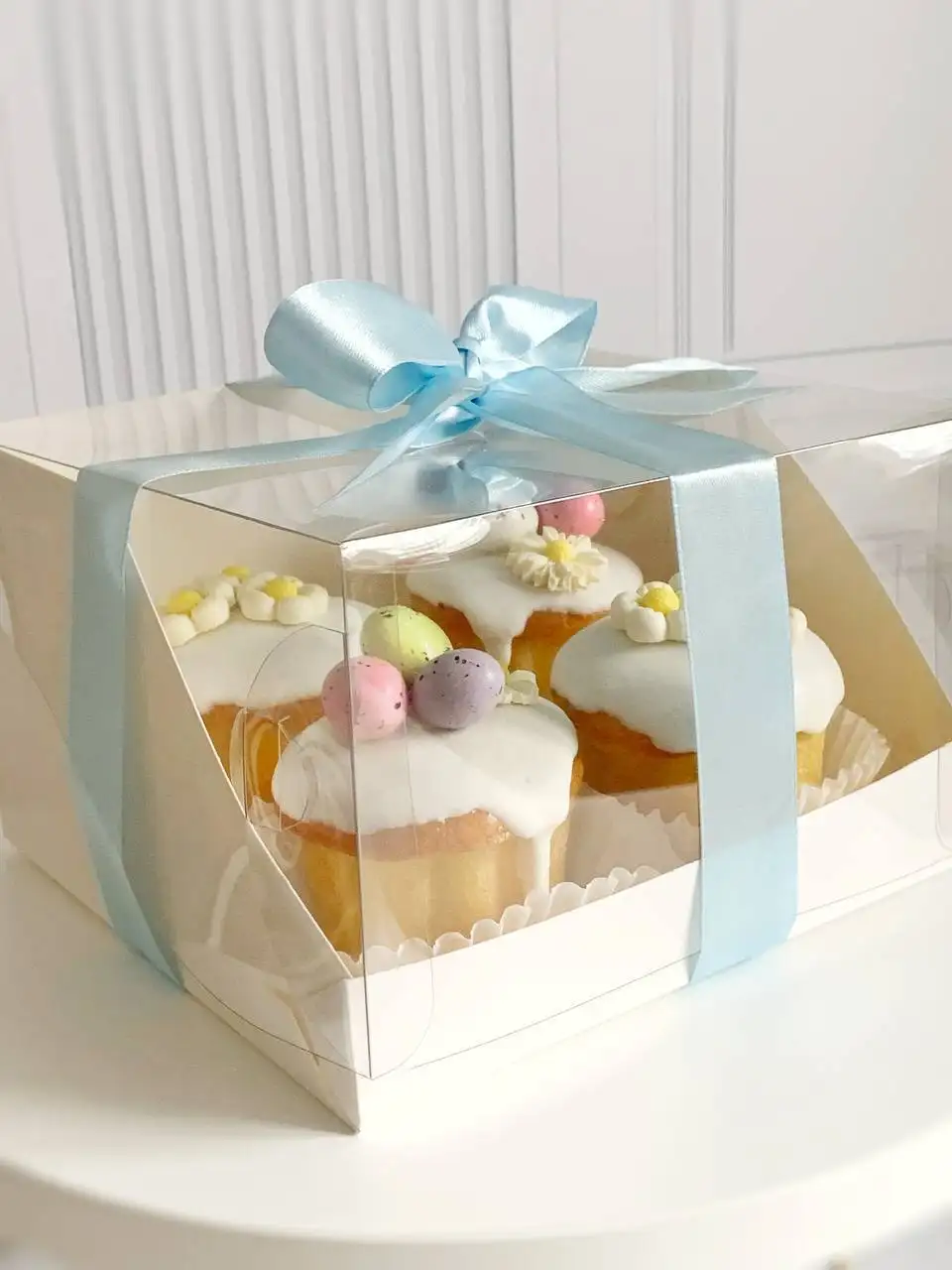 Наборы мини-ромовых баб к Пасхе - Барахолка в Тольятти