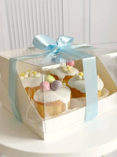 Наборы мини-ромовых баб к Пасхе - Ароматизаторы в Тольятти