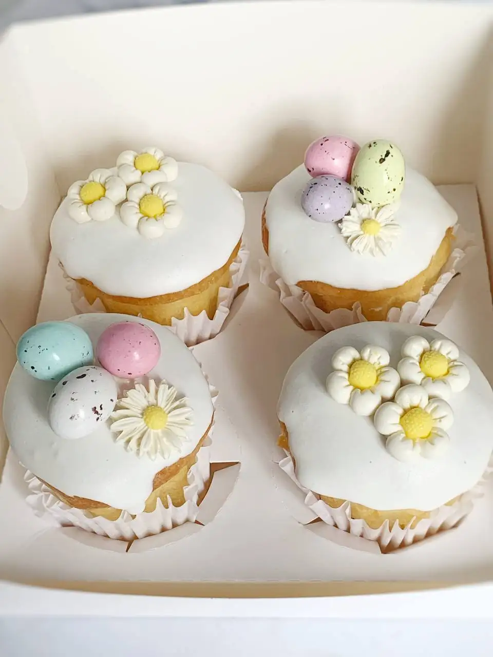 Наборы мини-ромовых баб к Пасхе - Продукты питания (Барахолка) в Тольятти