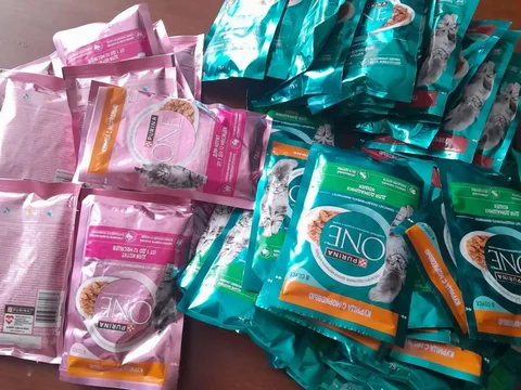 Продажа корма Пурина - Ветеринарные препараты в Тольятти