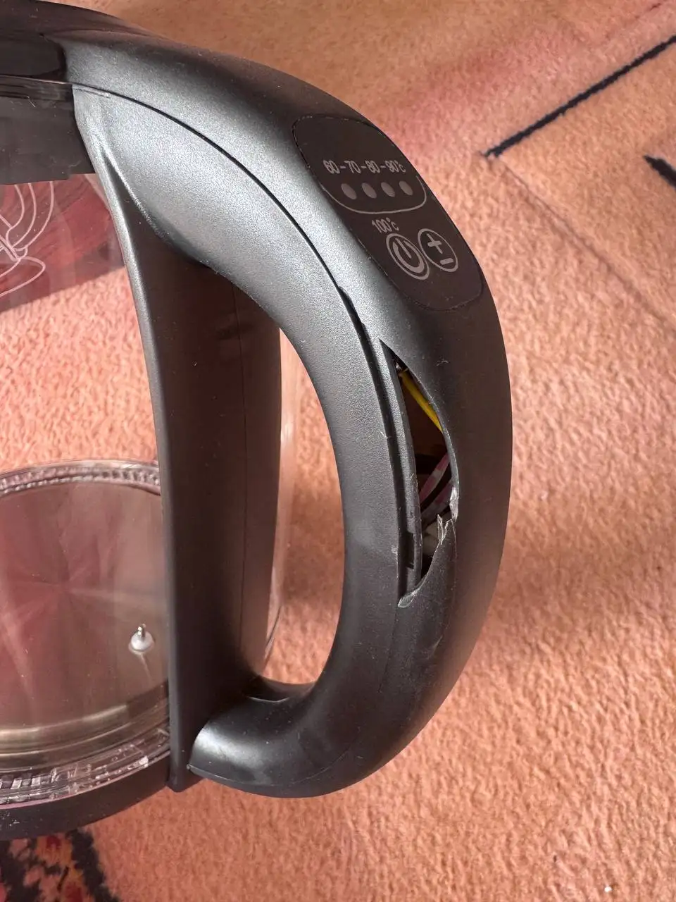 Продажа чайников с дефектами - Электроника (Барахолка) в Тольятти