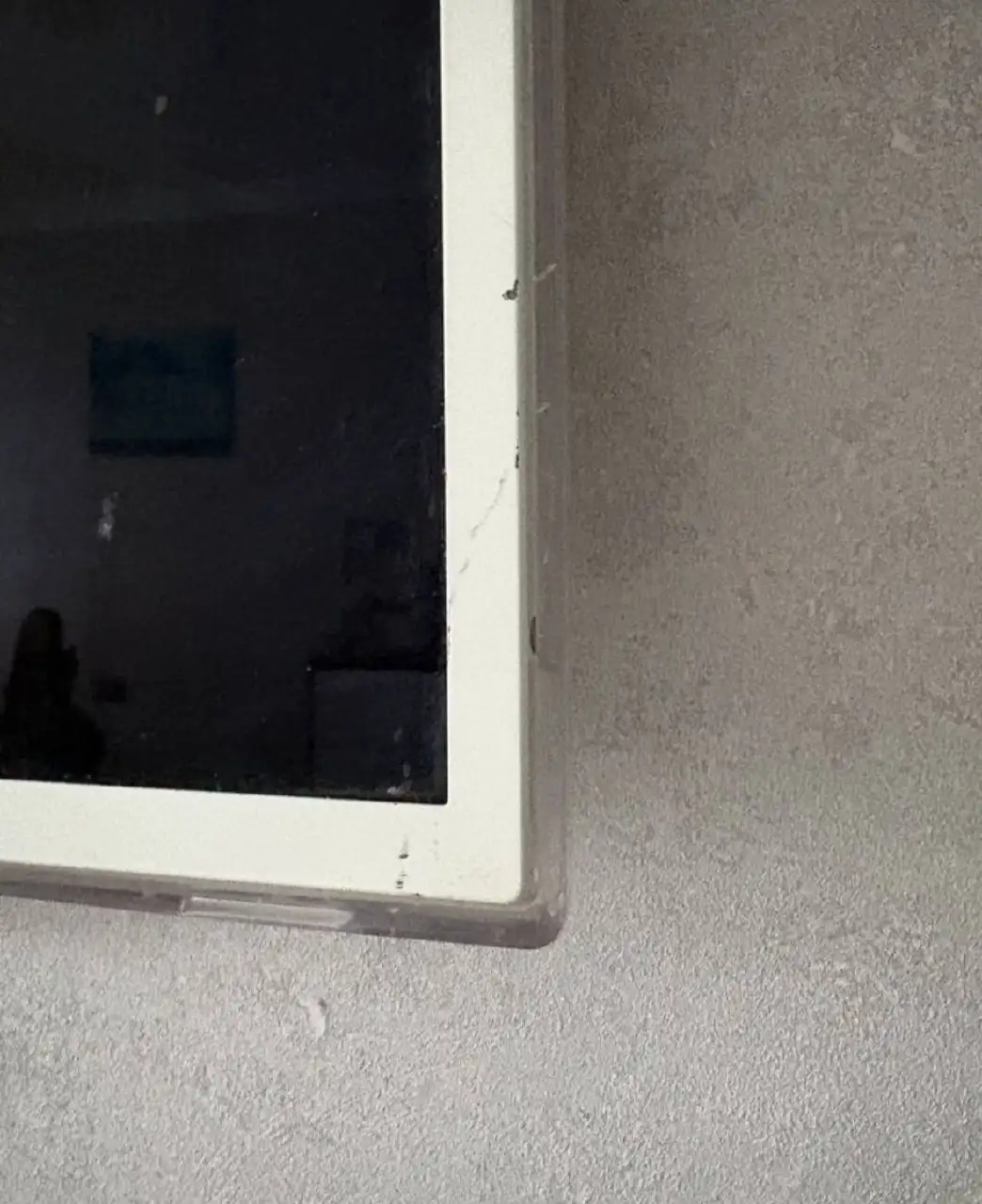 Продам телевизор Samsung 40" с дефектом - Телевизоры (Электроника) в Тольятти