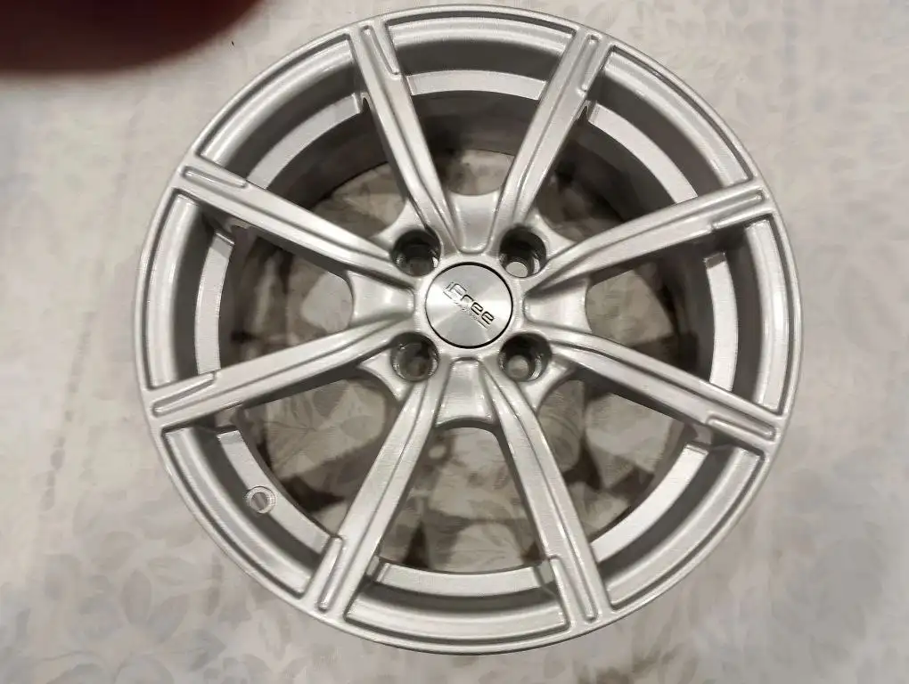 Продажа литых дисков R15 - Диски (Запчасти) в Тольятти