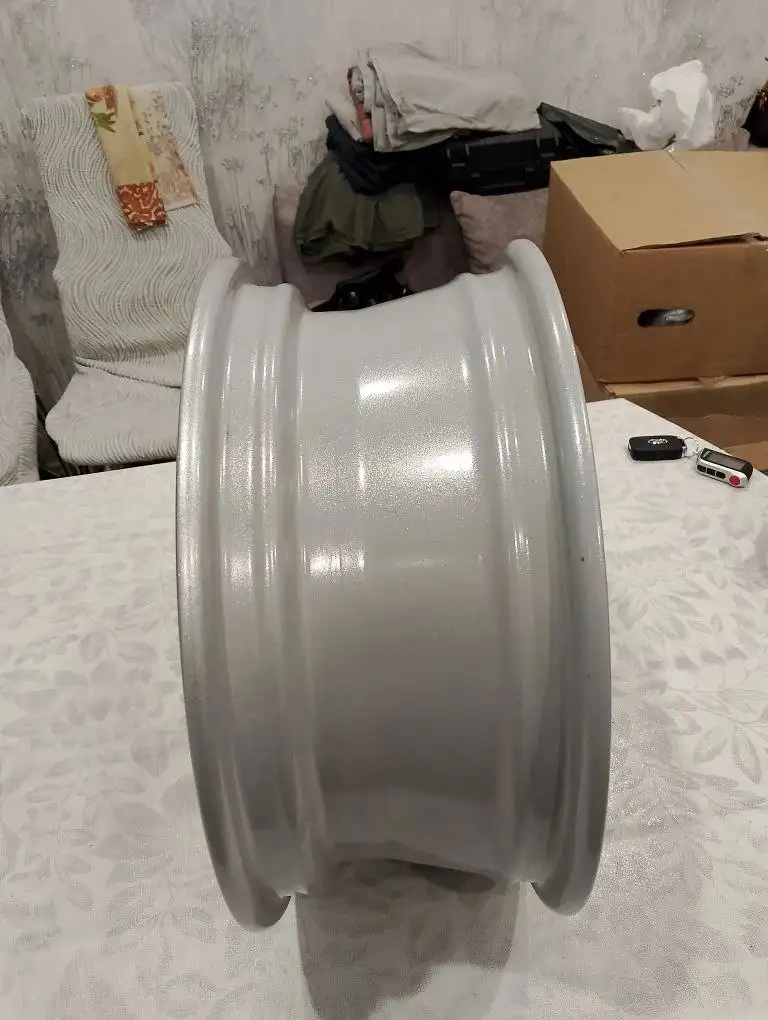 Продажа литых дисков R15 - Диски (Запчасти) в Тольятти