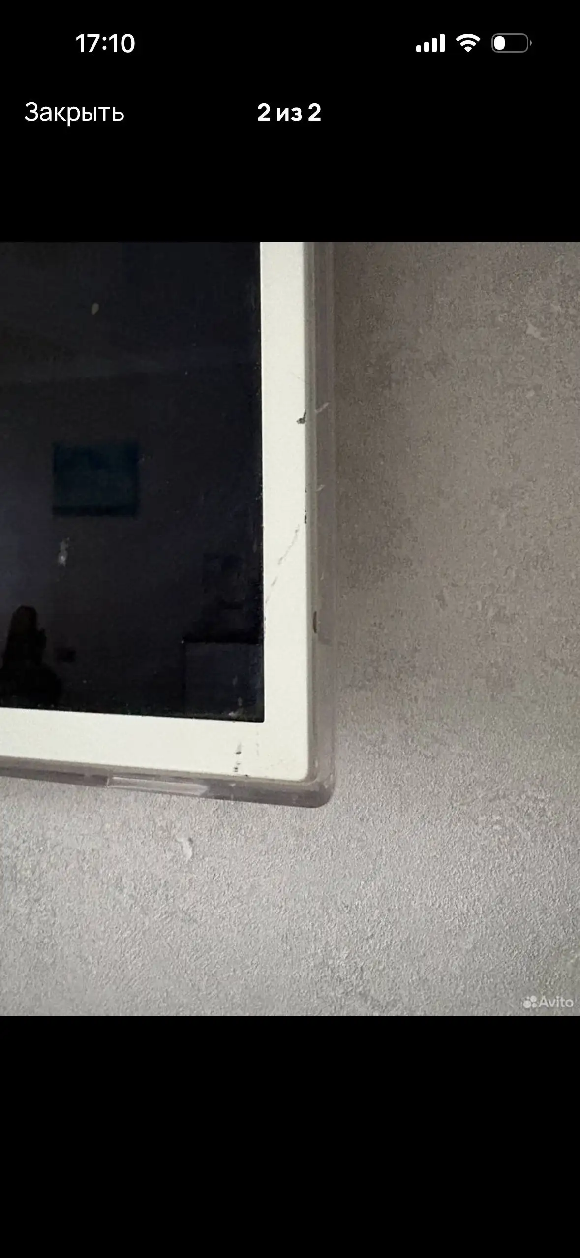 Продам телевизор Samsung 40'' - Телевизоры (Электроника) в Тольятти