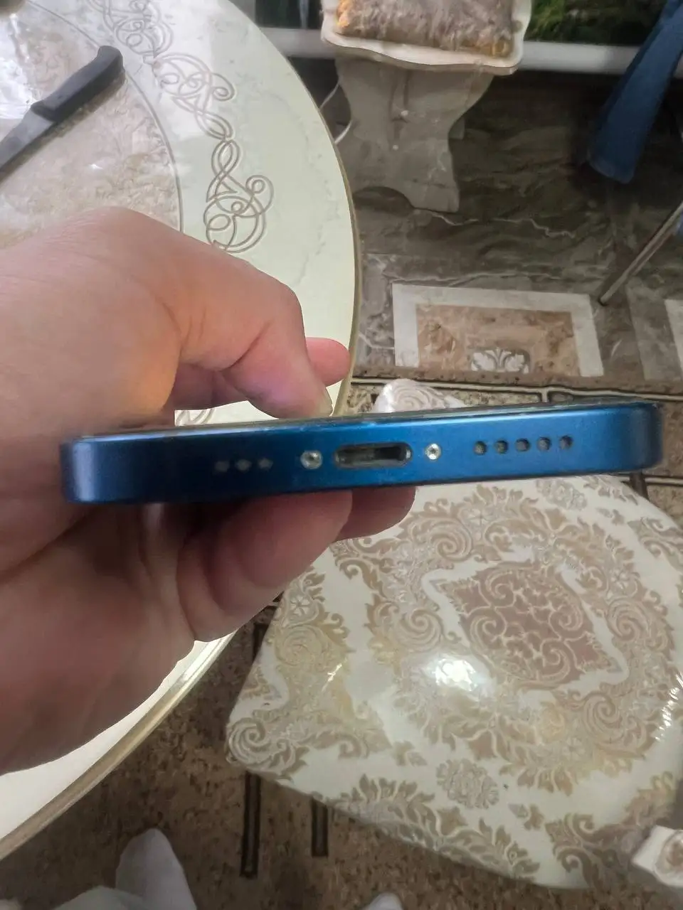 Продам iPhone 12 64 ГБ - Смартфоны (Электроника) в Тольятти