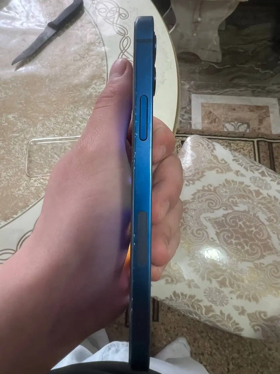 Продам iPhone 12 64 ГБ - Смартфоны (Электроника) в Тольятти