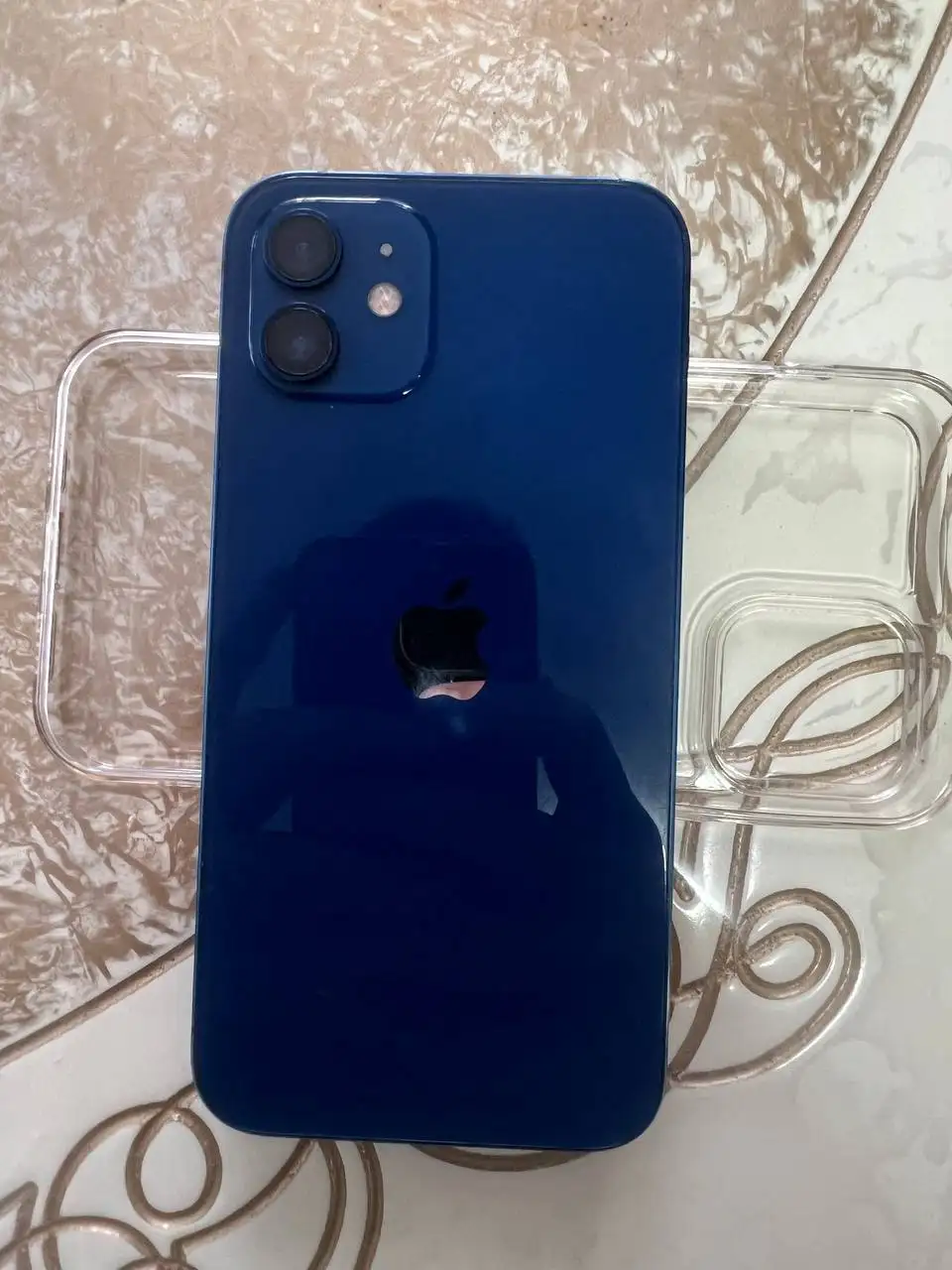 Продам iPhone 12 64 ГБ - Смартфоны (Электроника) в Тольятти