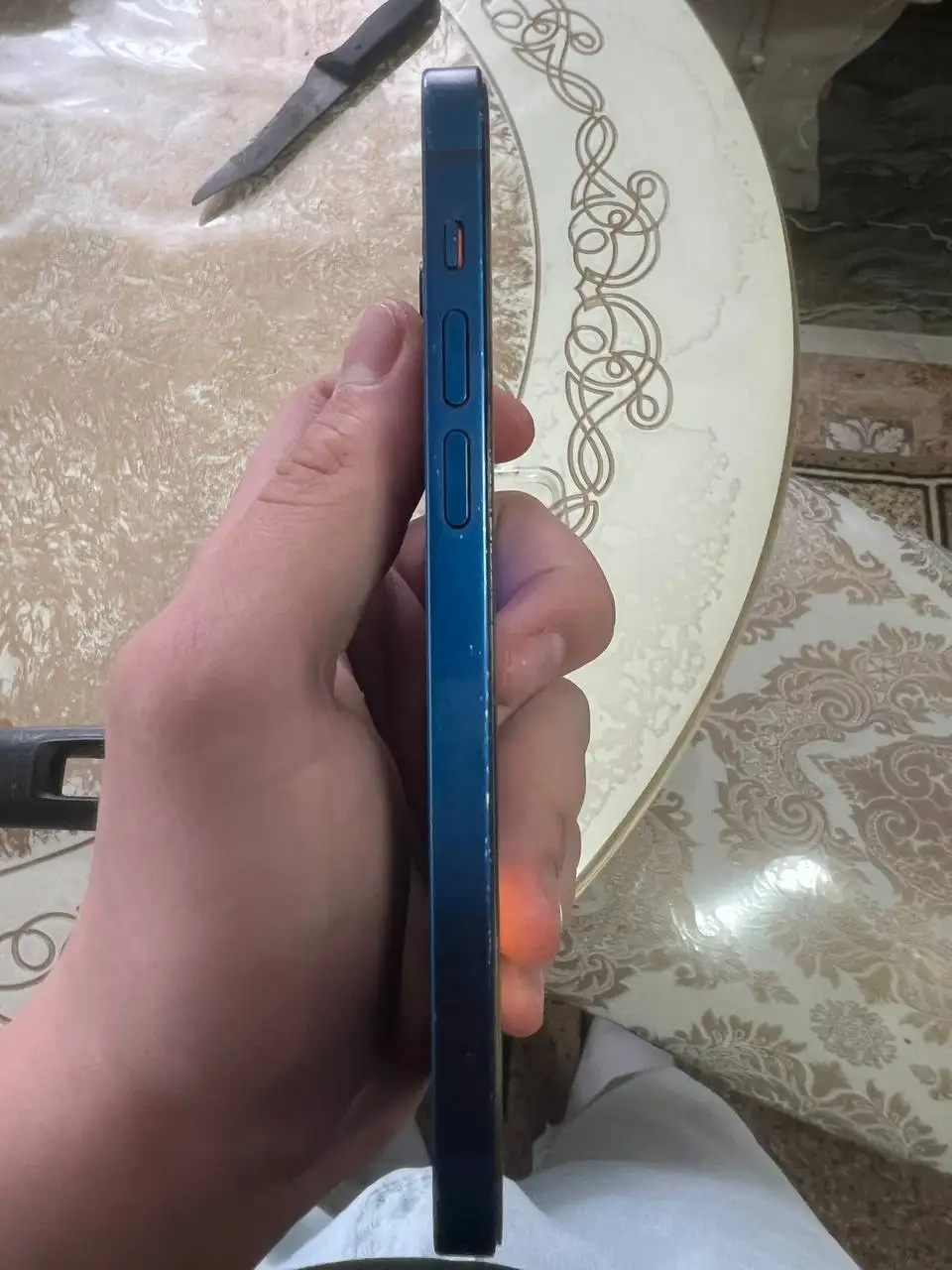 Продам iPhone 12 64 ГБ - Смартфоны (Электроника) в Тольятти