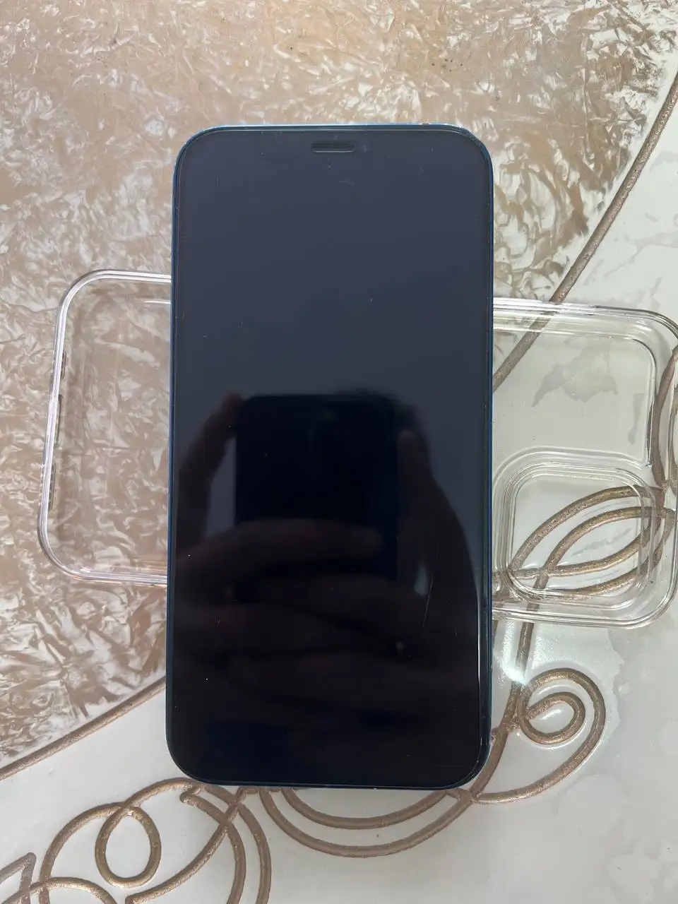 Продам iPhone 12 64 ГБ - Смартфоны (Электроника) в Тольятти