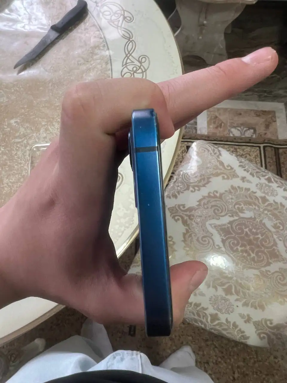 Продам iPhone 12 64 ГБ - Смартфоны (Электроника) в Тольятти