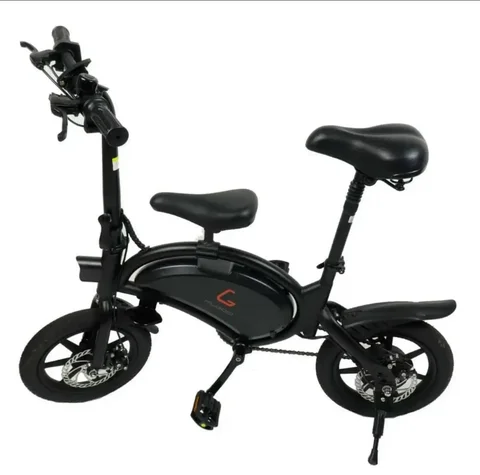 Продажа электрического велосипеда КУГО V 1 - Барахолка в Тольятти