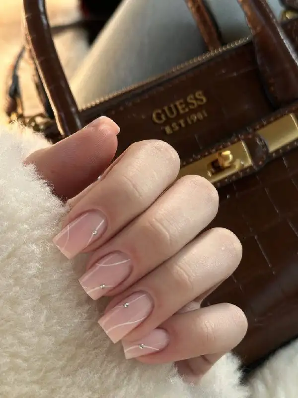 Услуги сертифицированного мастера маникюра - Красота и здоровье (Услуги) в Тольятти