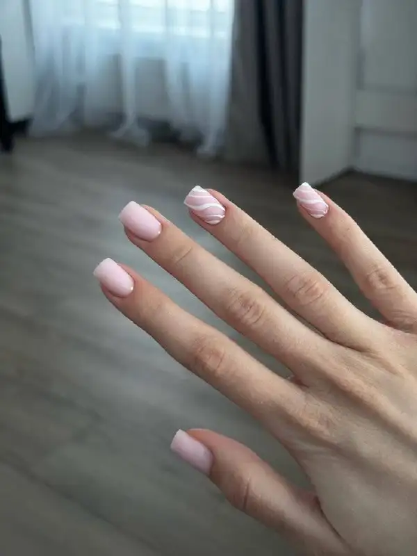 Услуги сертифицированного мастера маникюра - Красота и здоровье (Услуги) в Тольятти