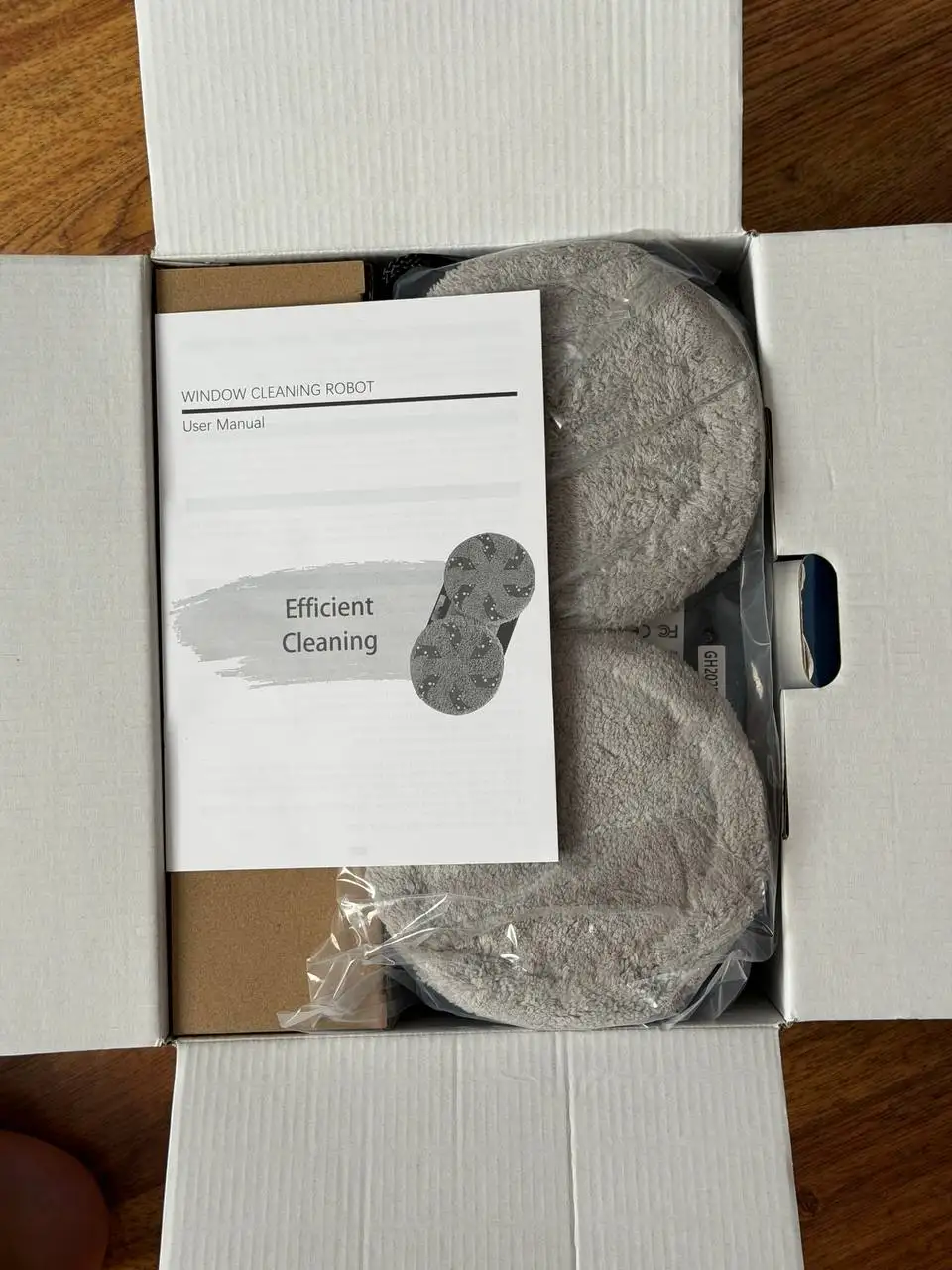 Робот мойщик окон - Барахолка в Тольятти