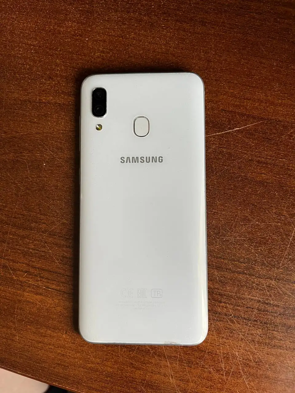 Galaxy A30 3/32 в хорошем состоянии - Смартфоны (Электроника) в Тольятти