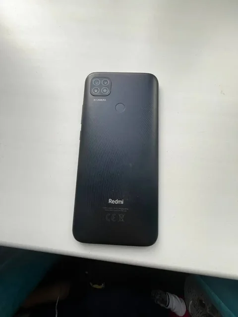 Redmi 9C 3/64 в нормальном состоянии - Источники бесперебойного питания в Тольятти