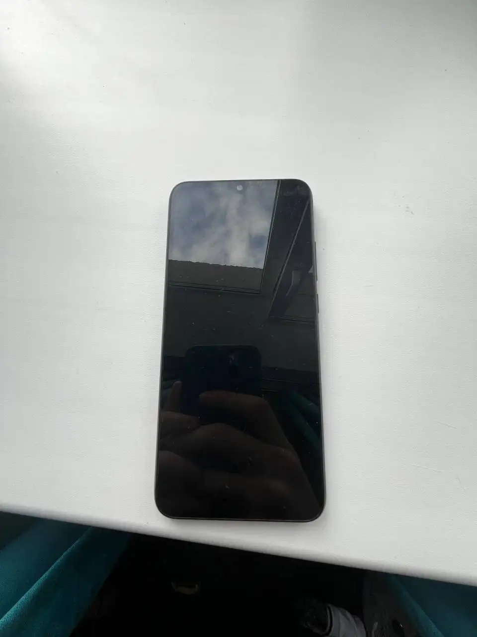 Redmi 9C 3/64 в нормальном состоянии - Смартфоны (Электроника) в Тольятти