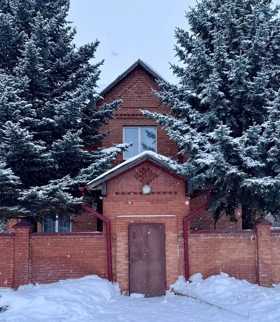 Сдача дома для праздников и отдыха в Тольятти - частное объявление в Тольятти