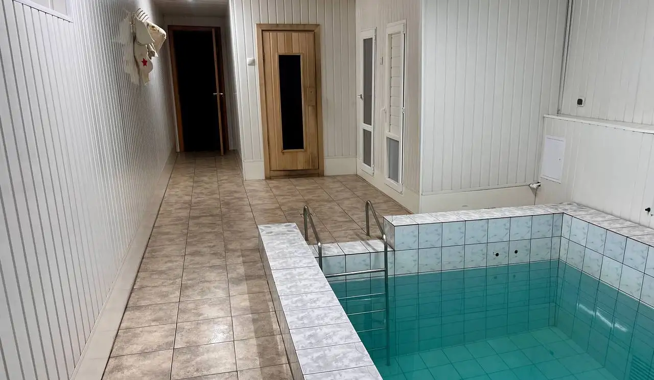 Сдача дома для праздников и отдыха в Тольятти - Аренда (Недвижимость) в Тольятти