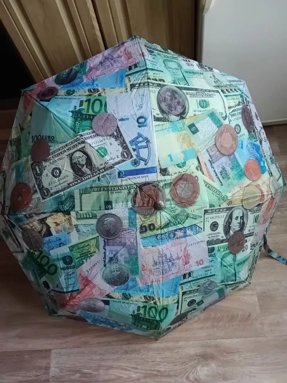 Продажа зонтов в Тольятти - Аксессуары (Барахолка) в Тольятти