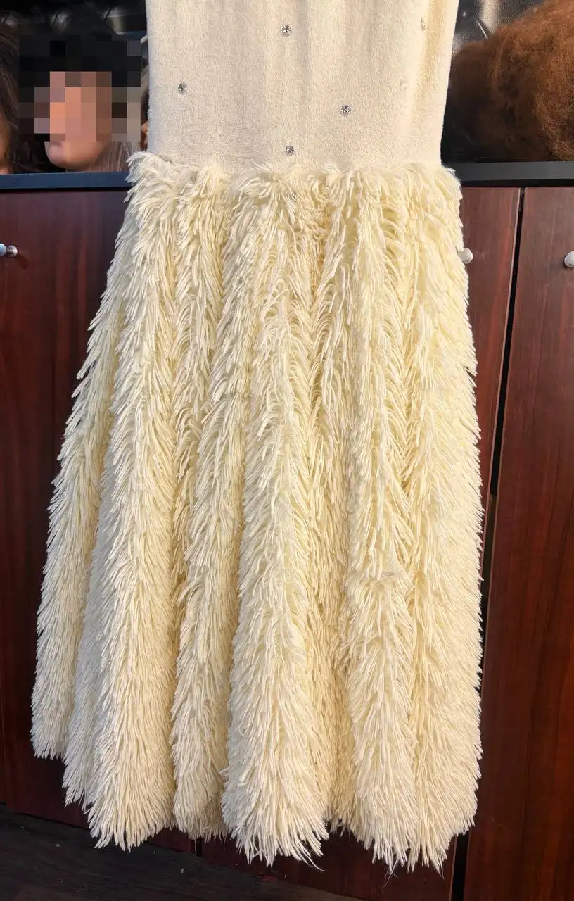 Вечернее сценическое платье размер 44 - Вечерние платья (Одежда) в Тольятти