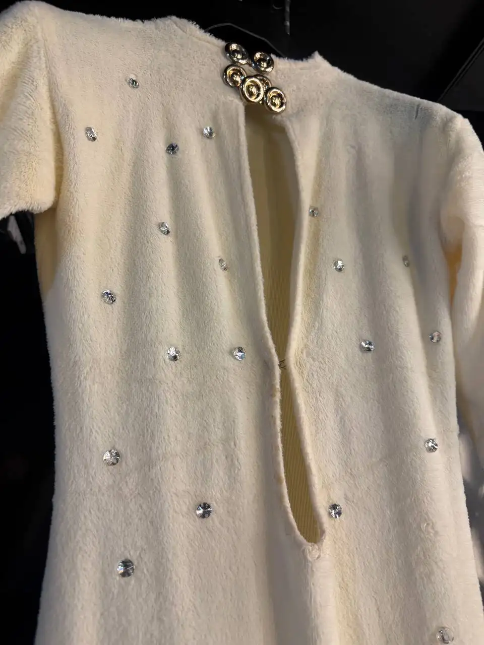 Вечернее сценическое платье размер 44 - Вечерние платья (Одежда) в Тольятти