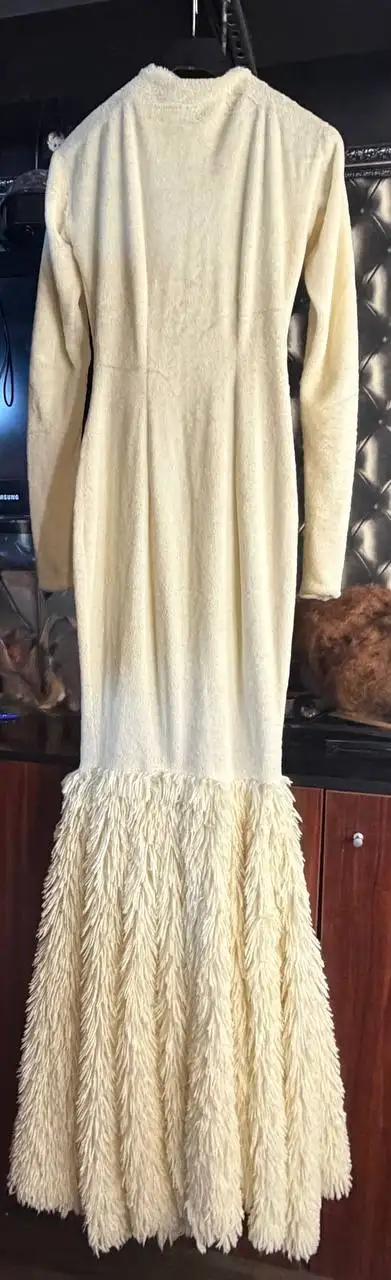 Вечернее сценическое платье размер 44 - Вечерние платья (Одежда) в Тольятти