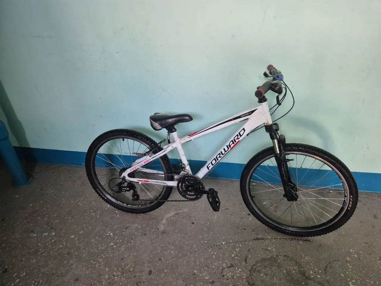 Продажа велосипеда в хорошем состоянии - Барахолка в Тольятти