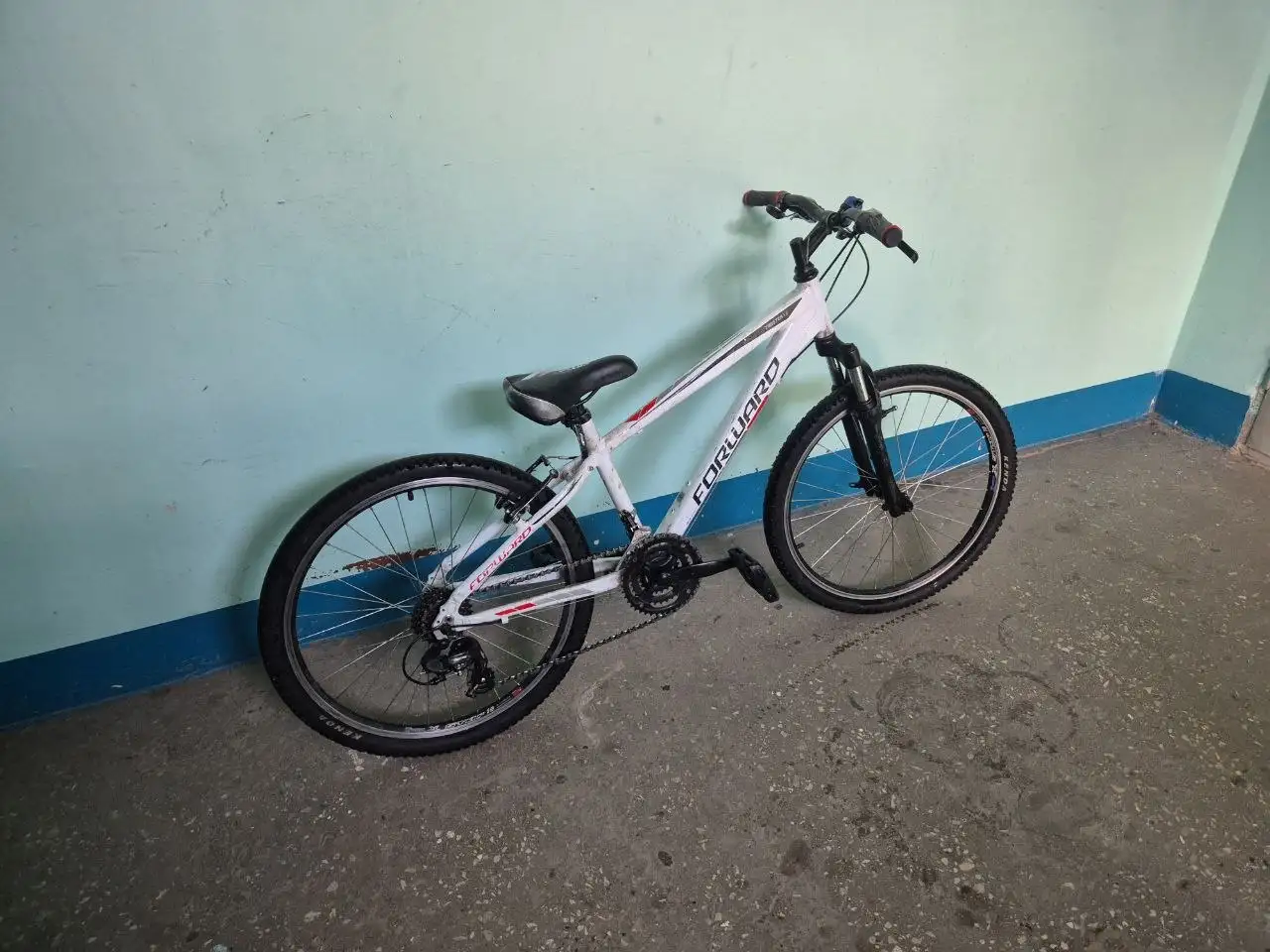 Продажа велосипеда в хорошем состоянии - Барахолка в Тольятти
