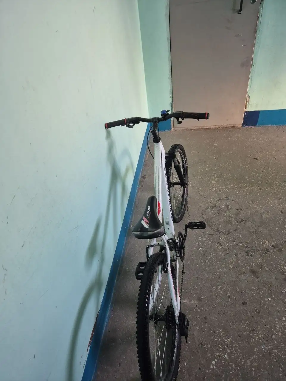 Продажа велосипеда в хорошем состоянии - Барахолка в Тольятти