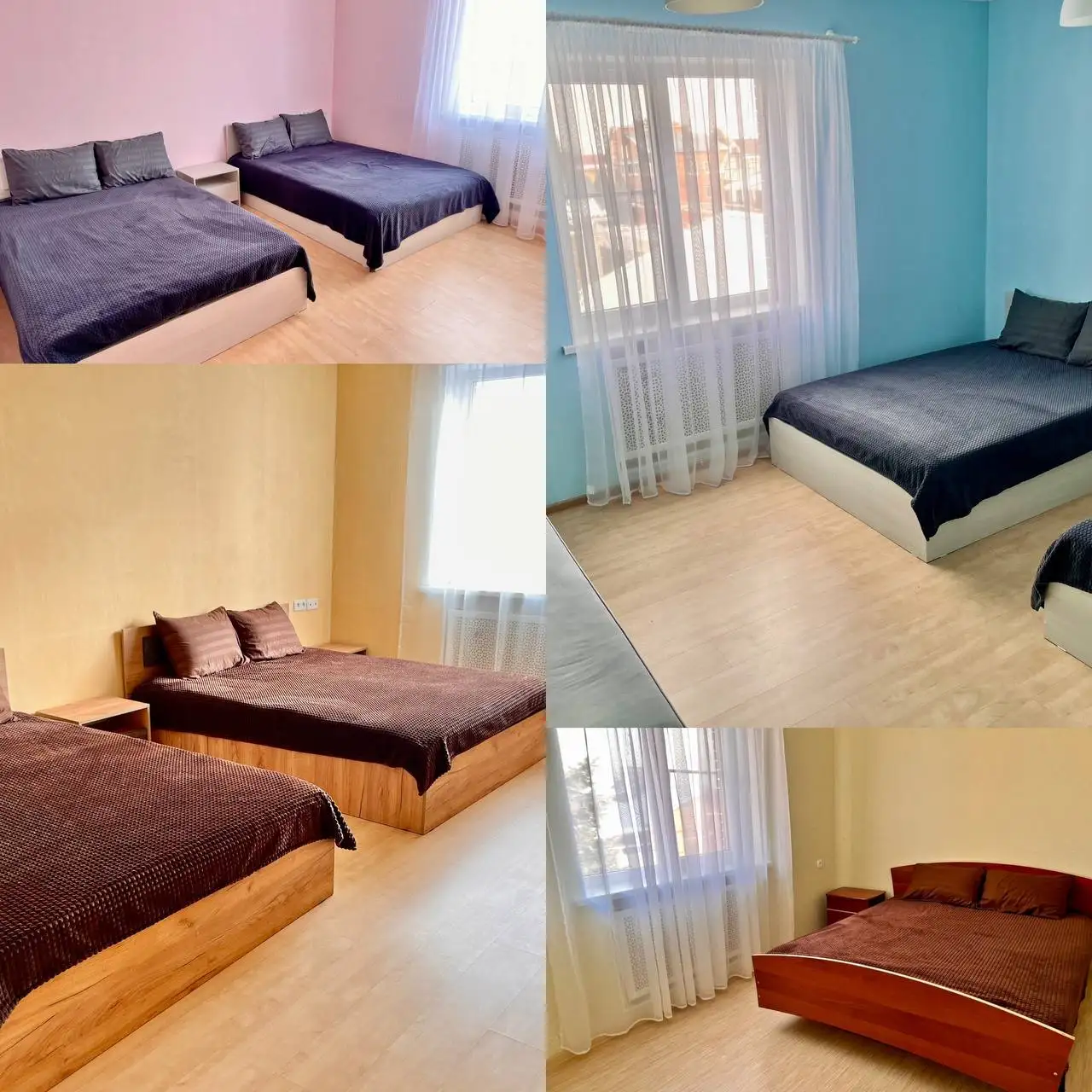 Аренда дома для мероприятий и отдыха в Тольятти - Аренда недвижимости (Услуги) в Тольятти