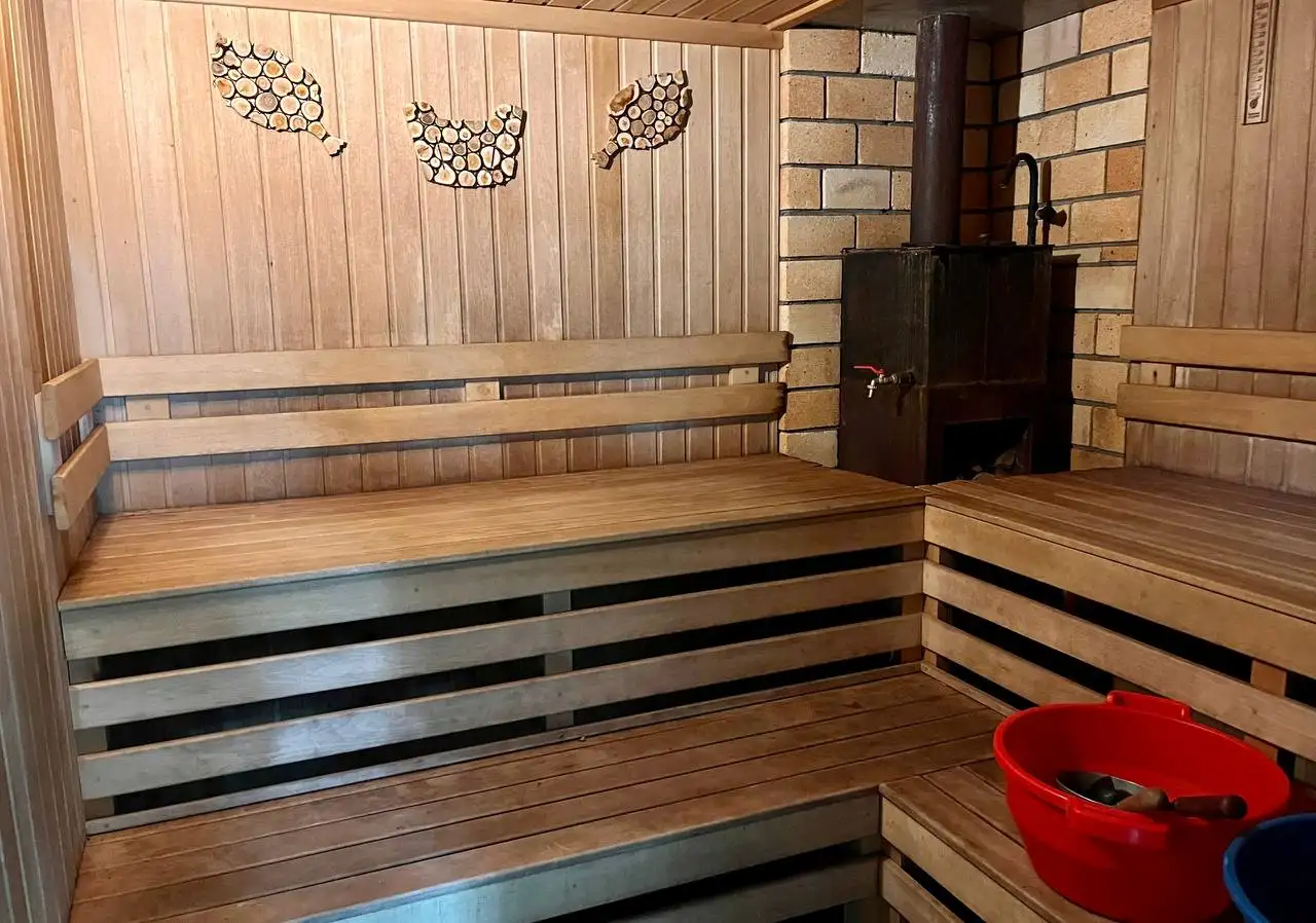 Аренда дома для мероприятий и отдыха в Тольятти - Аренда недвижимости (Услуги) в Тольятти