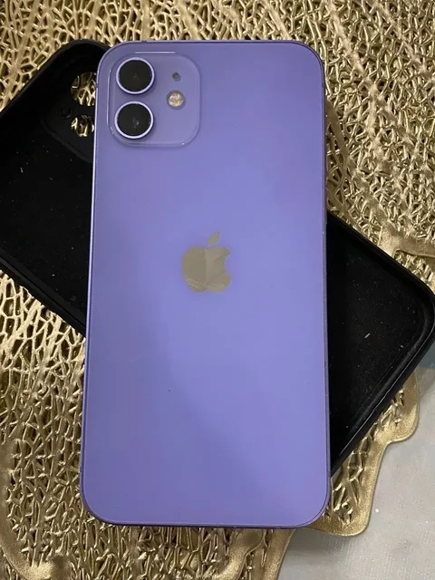 Продажа iPhone 12 128GB в хорошем состоянии - Компьютеры и комплектующие в Тольятти