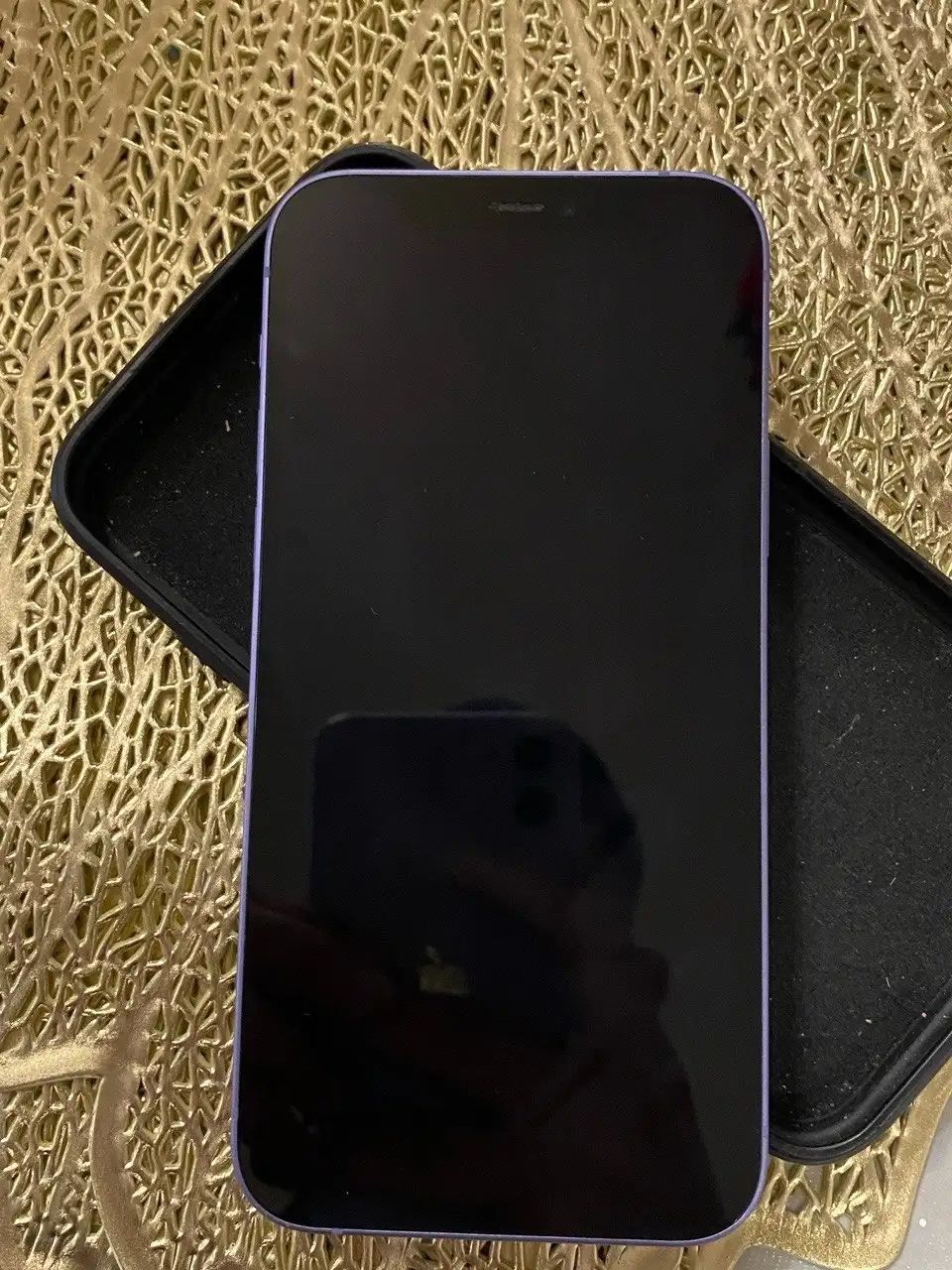 Продажа iPhone 12 128GB в хорошем состоянии - Смартфоны (Электроника) в Тольятти