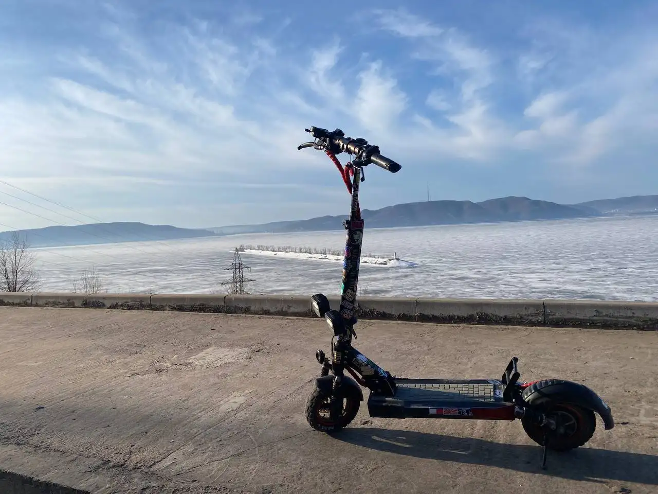 Электросамокат Kugoo M4 Pro максимальной комплектации - Электросамокаты (Электроника) в Тольятти