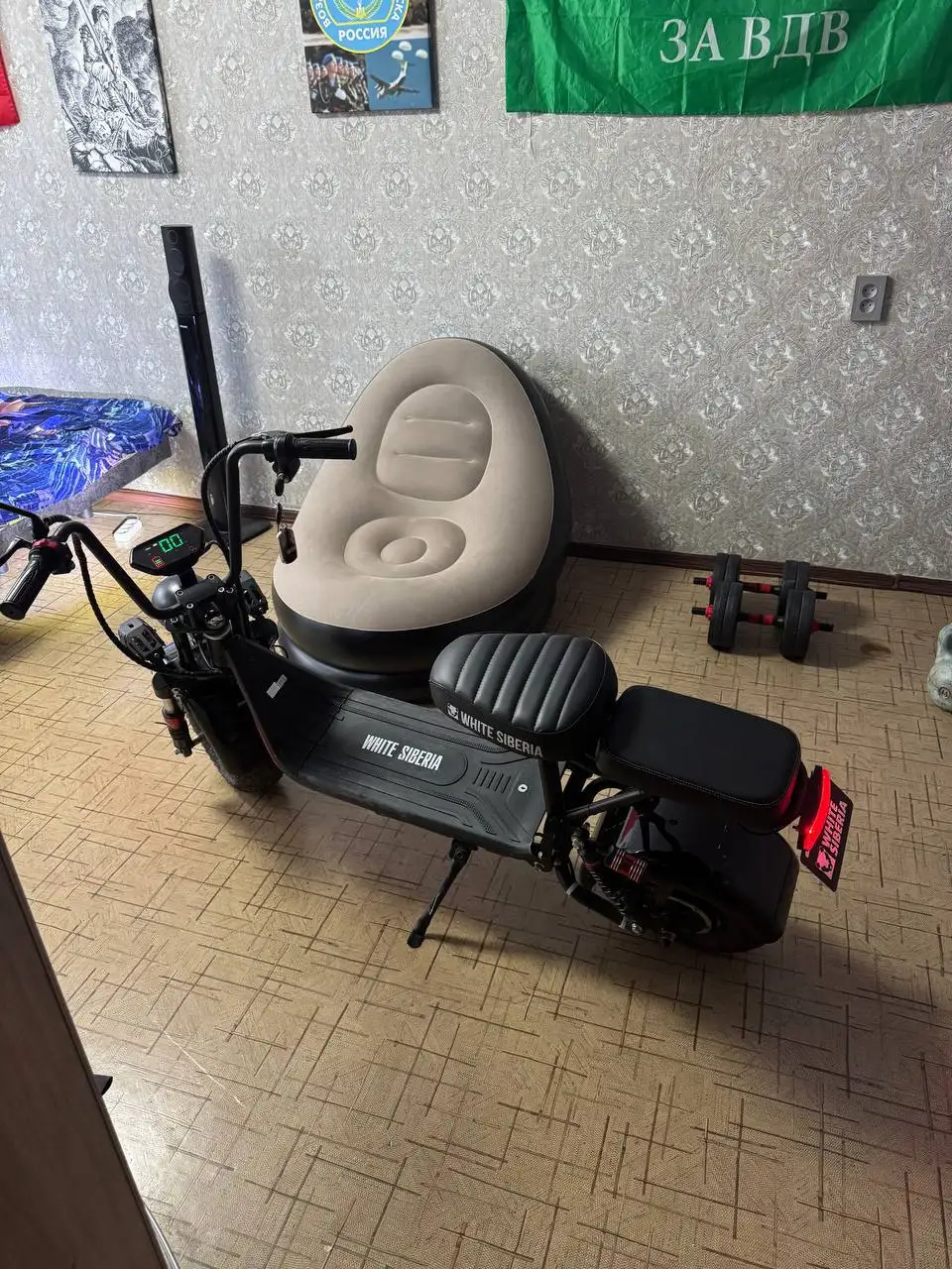 Срочная продажа заряженного турбалёта - Барахолка в Тольятти