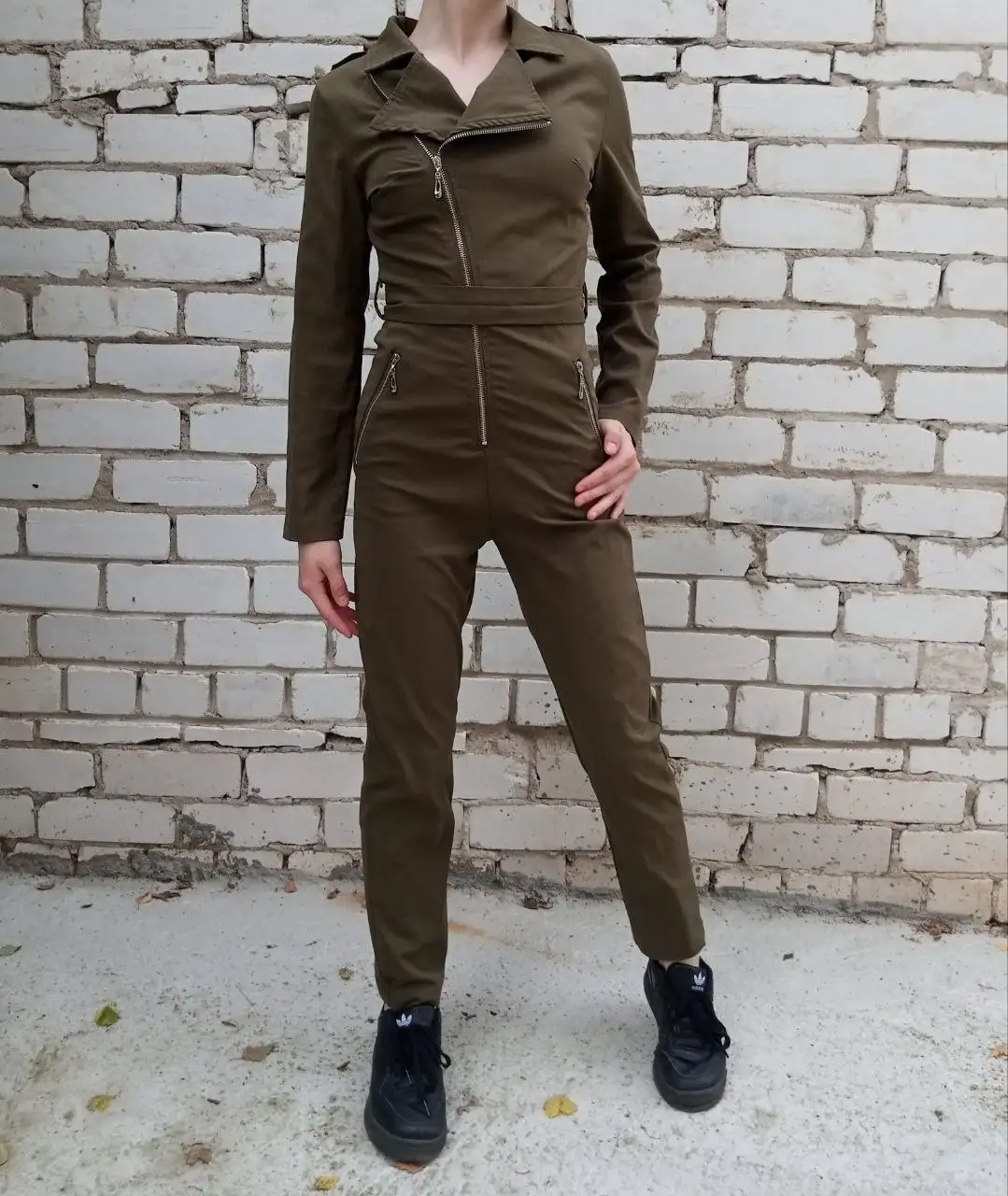 Женский комбинезон 42 (S) - Одежда в Тольятти