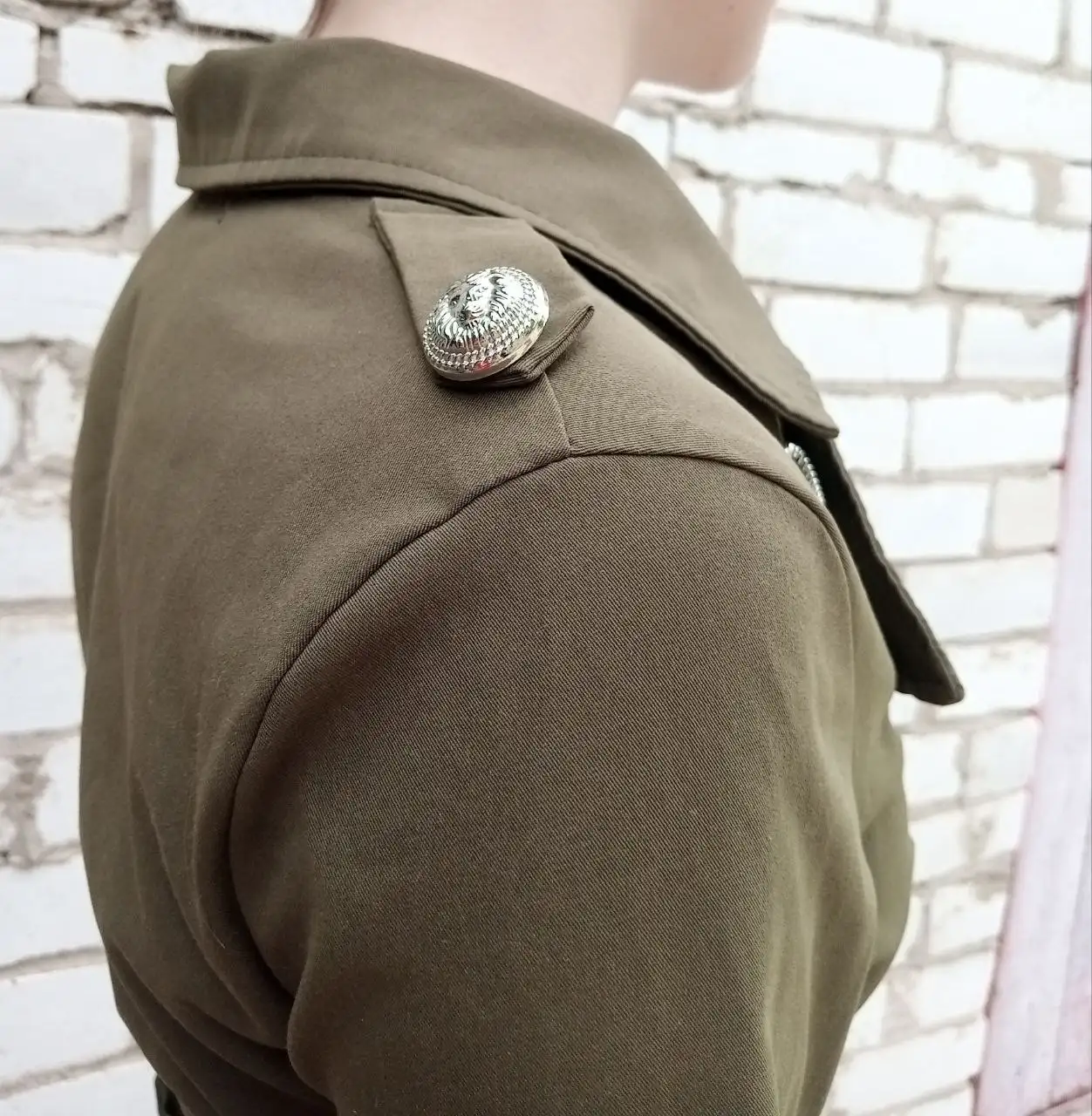 Женский комбинезон 42 (S) - Одежда в Тольятти