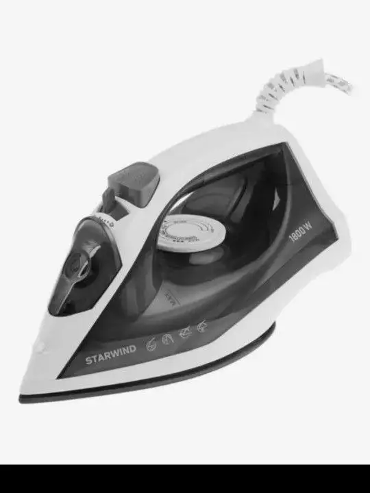 Утюг новый - Техника для дома (Барахолка) в Тольятти