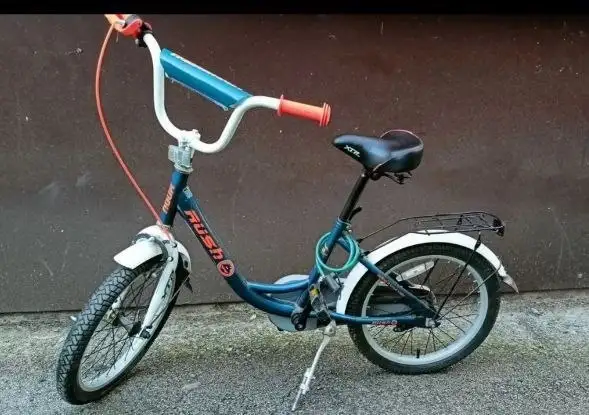 Продам велосипед - Велосипеды (Барахолка) в Тольятти