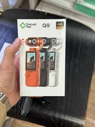 Камера под DJI 4К - Роботы в Тольятти