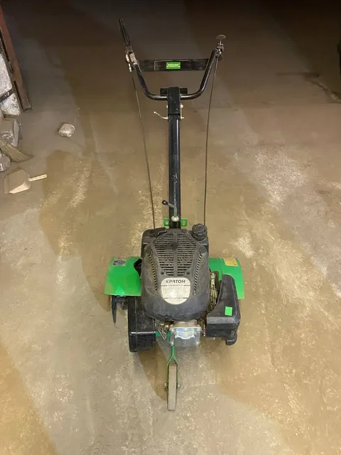 Продажа культиватора - Барахолка в Тольятти