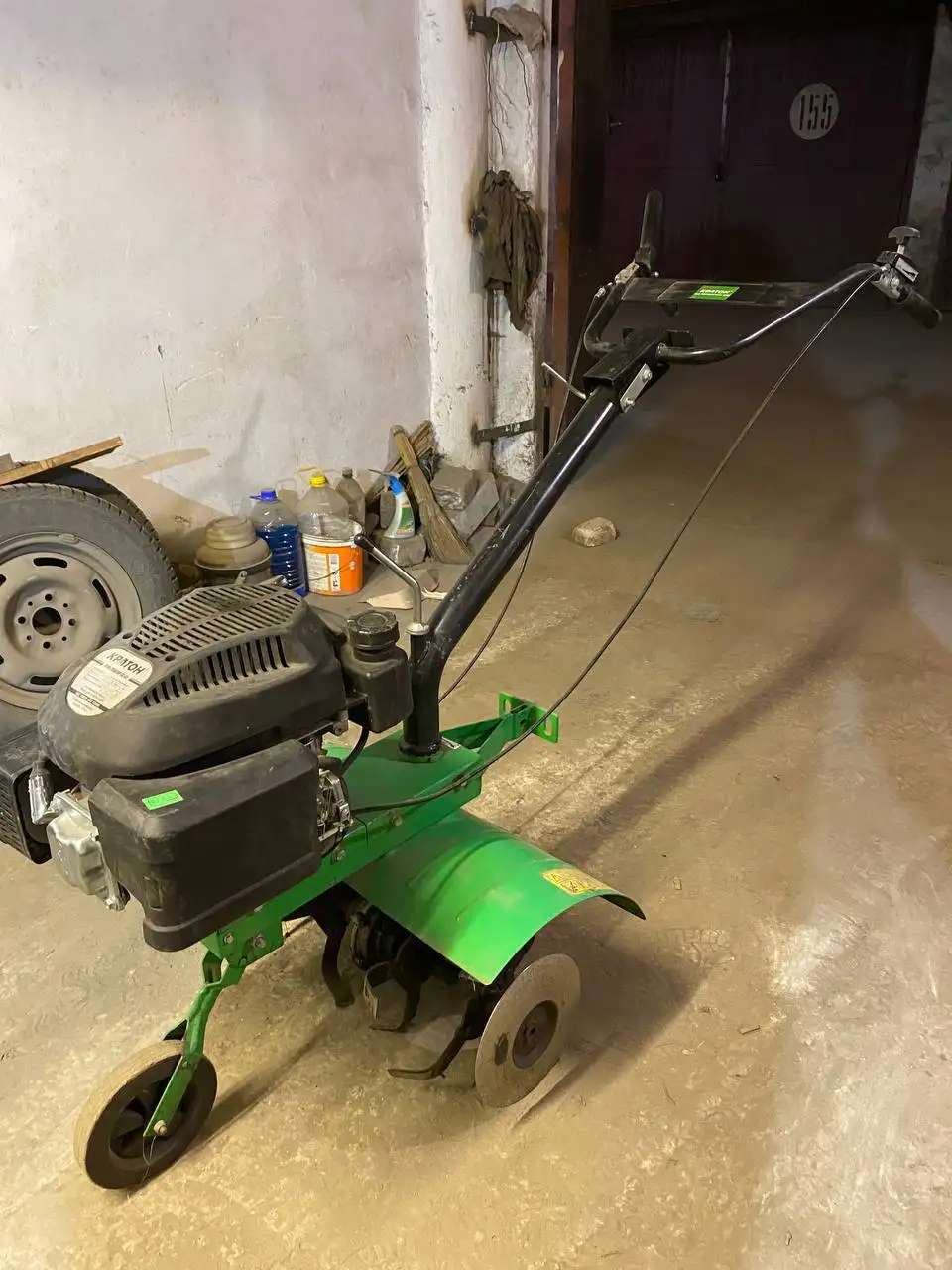 Продажа культиватора - Барахолка в Тольятти