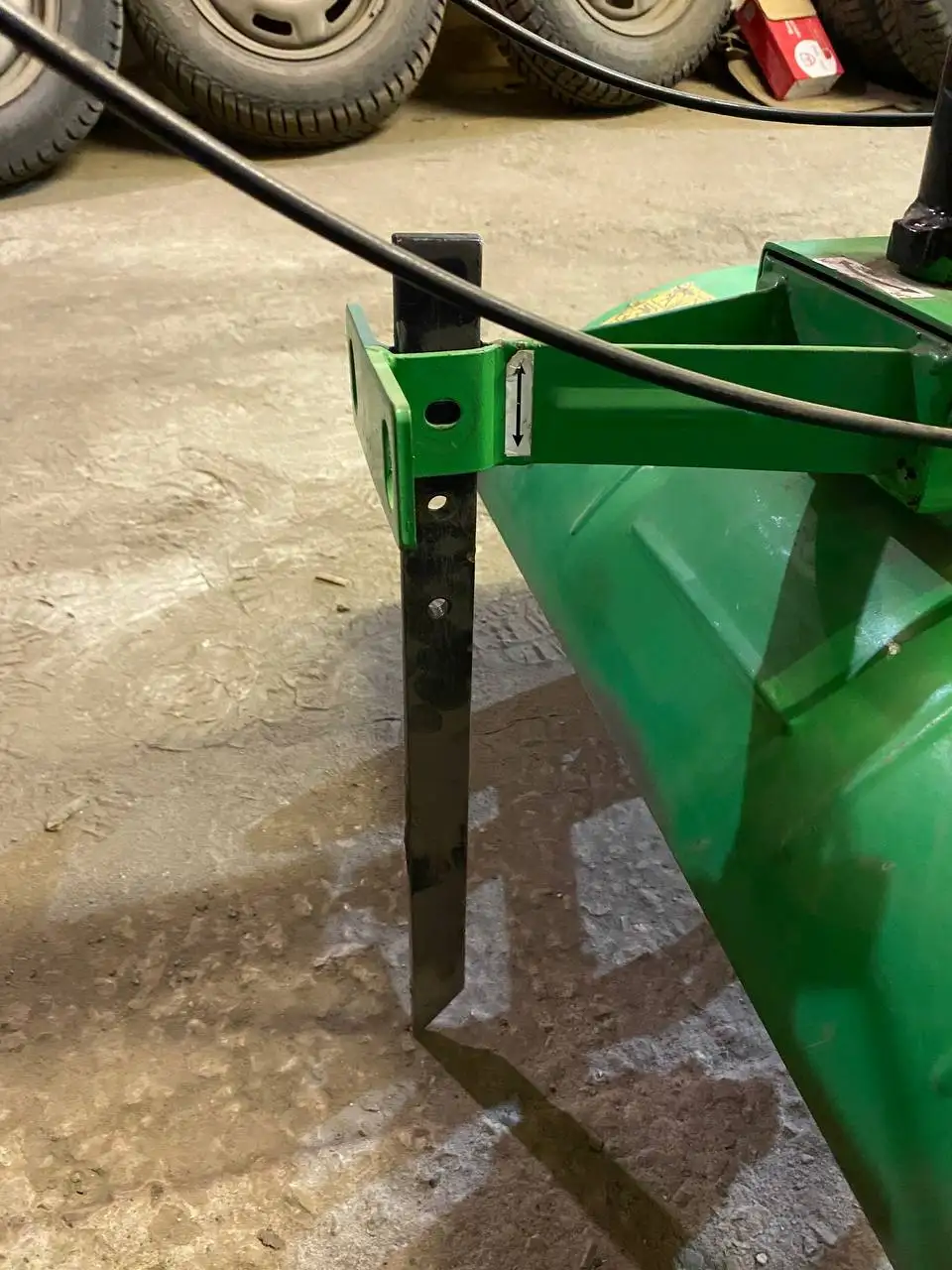 Продажа культиватора - Барахолка в Тольятти